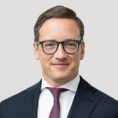 Mark Ritter, Portfolio Manager bei Lupus alpha 